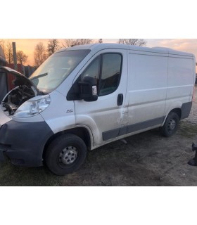 FIAT DUCATO WAHACZ LEWY/PRAWY PRZÓD