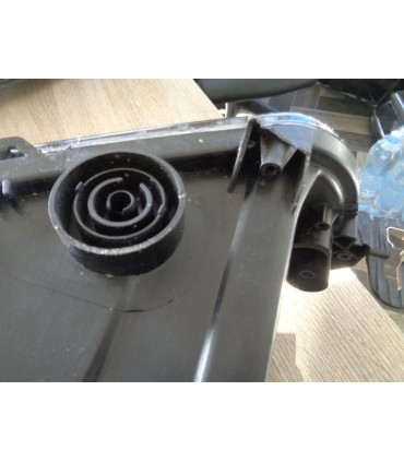 SEAT CUPRA FORMENTOR LAMPA PRAWY PRZÓD FULL LED EUROPA