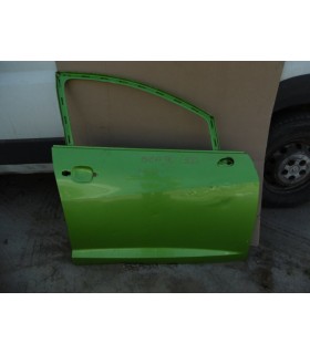 SEAT IBIZA IV 5D DRZWI PRAWY PRZÓD