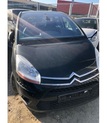 CITROEN C4 PICASSO 1.6 HDI  SILNICZEK WYCIERACZEK