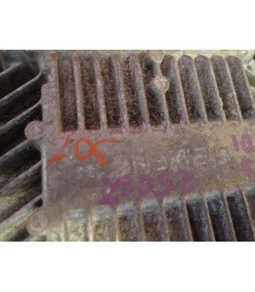 CITROEN C3 KOMPUTER SILNIKA 9653447480 5WS40110C-T