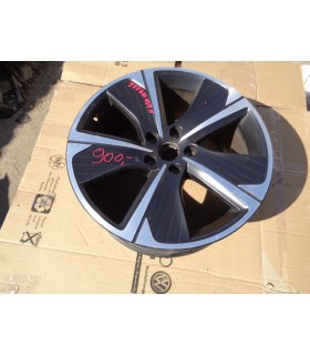 FELGA ALUFELGA SEAT CUPRA FORMENTOR 5FF601025N 8.0" x 18" 5x112 ET 40