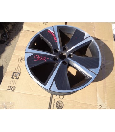 FELGA ALUFELGA SEAT CUPRA FORMENTOR 5FF601025N 8.0" x 18" 5x112 ET 40