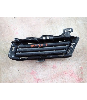 VOLKSWAGEN GOLF VII KRATKA ZDERZAKA PRAWA 5G0853212D