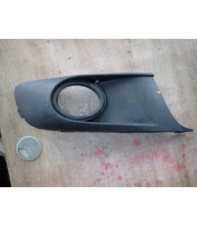 VOLKSWAGEN CADDY 2K5 KRATKA ZDERZAKA PRAWA 2K5853666A