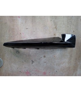BMW M3 M4 G80 G82 LISTEWKA ZDERZAKA LEWA 8084177