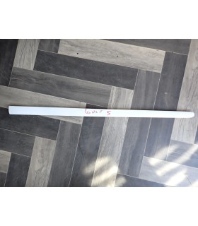 VOLKSWAGEN GOLF V LISTWA DRZWI LEWY PRZÓD 1K4853515C