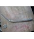 VOLKSWAGEN ARTEON LISTWA CHROM LAMPY PRAWY PRZÓD 90092066