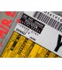 TOYOTA RAV 4 MODUŁ AIRBAG 89170-42331 EUROPA