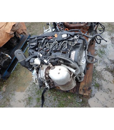VOLKSWAGEN CADDY 1.6 TDI CAY SKRZYNIA BIEGÓW