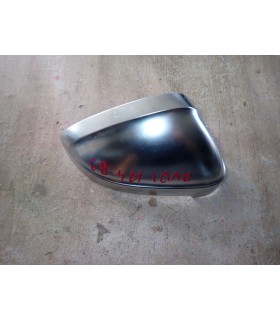 AUDI A4 B9 A5 8W0 OBUDOWA LUSTERKA PRAWY CHROM VOLKSWAGEN PASSAT B8 R-LINE LISTWA CHROM ZDERZAKA PRZÓD PRAWA 8W0857528