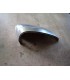 AUDI A4 B9 A5 8W0 OBUDOWA LUSTERKA PRAWY CHROM VOLKSWAGEN PASSAT B8 R-LINE LISTWA CHROM ZDERZAKA PRZÓD PRAWA 8W0857528