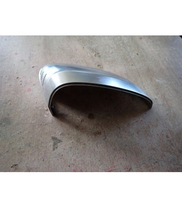 AUDI A4 B9 A5 8W0 OBUDOWA LUSTERKA PRAWY CHROM VOLKSWAGEN PASSAT B8 R-LINE LISTWA CHROM ZDERZAKA PRZÓD PRAWA 8W0857528