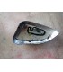 AUDI A4 B9 A5 8W0 OBUDOWA LUSTERKA PRAWY CHROM VOLKSWAGEN PASSAT B8 R-LINE LISTWA CHROM ZDERZAKA PRZÓD PRAWA 8W0857528