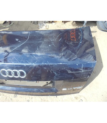 AUDI A4 B6 SEDAN KLAPA BAGAŻNIKA