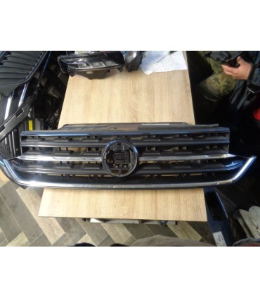 VW T-CROSS R-LINE GRILL