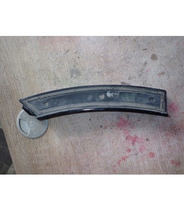 PORSCHE CAYENNE 7L LISTWA BŁOTNIKA LEWA 7L5853821B