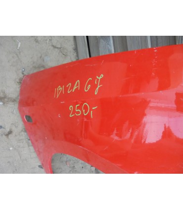 SEAT IBIZA IV 6J BŁOTNIK PRAWY PRZÓD