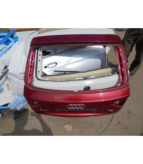 AUDI A4 B8 KOMBI KLAPA BAGAŻNIKA