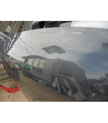 VOLKSWAGEN PASSAT B8 MASKA