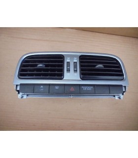 VW POLO 6C KRATKA NAWIEWU 6RF819728C