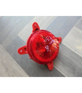 HYUNDAI I10 II LIFT LAMPA PRAWY TYŁ PRZECIWMGIELNA EUROPA