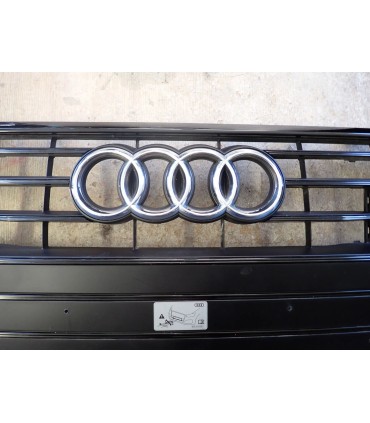 AUDI A6 C8 GRILL ATRAPA 4K0853651C