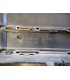 AUDI A6 C8 GRILL ATRAPA 4K0853651C