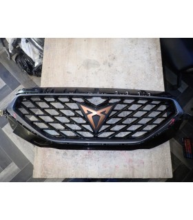 SEAT LEON IV CUPRA GRILL
