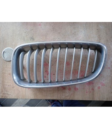 BMW 3 GT F34 NERKA GRILL ATRAPA LEWA