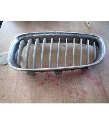 BMW 3 GT F34 NERKA GRILL ATRAPA LEWA