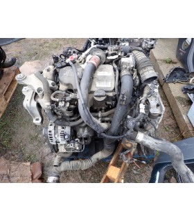 MERCEDES CITAN W415 W176 W246 W117 1.5 CDI 607.951 SILNIK SŁUPEK