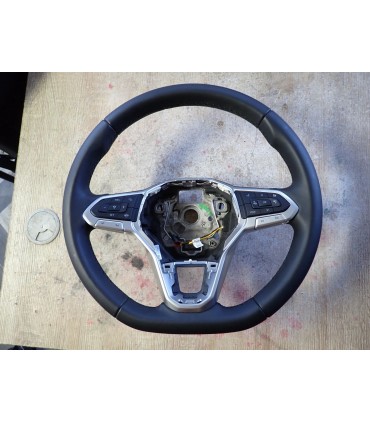 VOLKSWAGEN GOLF VIII TIGUAN 5NA KIEROWNICA Z ŁOPATKAMI 5H0419089GT