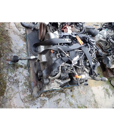 VOLKSWAGEN 1.6 TDI TURBINA 03L253056D