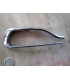 BMW 7 F11 F12 LISTWA CHROM ZDERZAKA TYŁ PRAWA 7369920