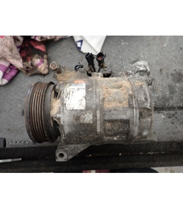 VOLVO 2.4 D 2.5 SPRĘŻARKA KLIMATYZACJI 30780459