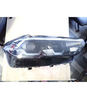 BMW X5 G05 X6 G06 LAMPA PRAWY PRZÓD 9481784