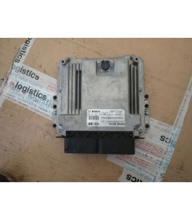 KIA CEED II LIFT MODUŁ STEROWNIK SILNIKA 39140-2A880