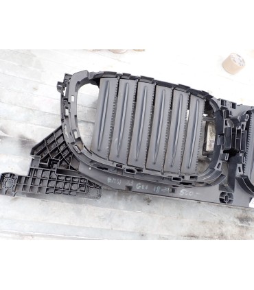 BMW X3 G01 ŻALUZJA ATRAPA GRILL