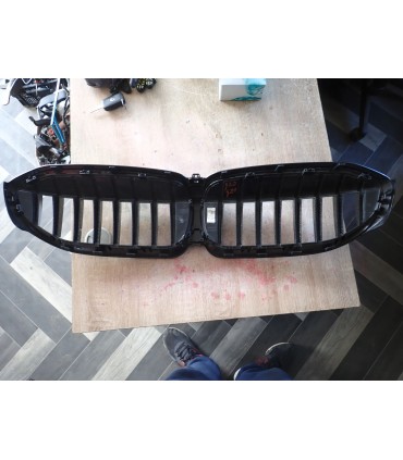 BMW 3 G20 G21 GRILL ATRAPA NERKI