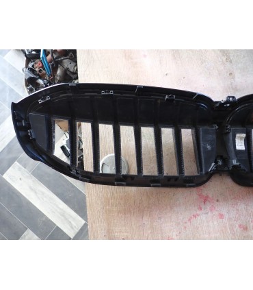 BMW 3 G20 G21 GRILL ATRAPA NERKI