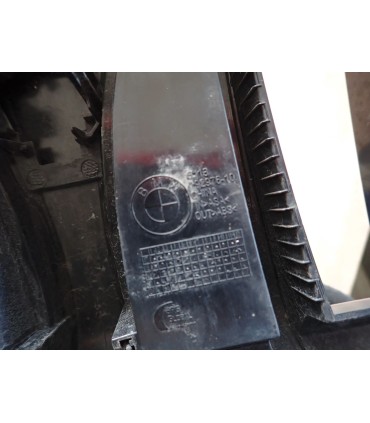 BMW 3 G20 G21 GRILL ATRAPA NERKI