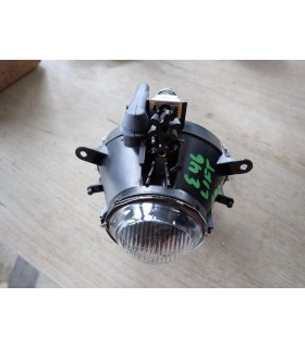 BMW 3 E46 LIFT LAMPA HALOGEN LEWY PRAWY NOWY