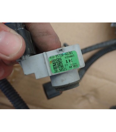 KIA PRO CEED II LIFT 15-18 CZUJNIK PARKOWANIA 95720-A2201