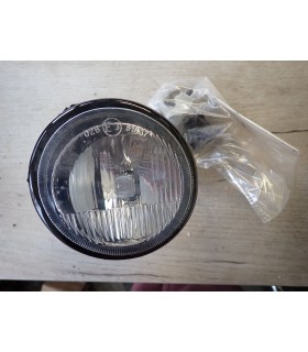 RENAULT CLIO II KANGOO MASTER MOVANO LAMPA HALOGEN LEWY PRZÓD NOWY 37290999 ORG