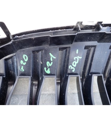 BMW 3 G20 G21 GRILL ATRAPA NERKI 137258-10