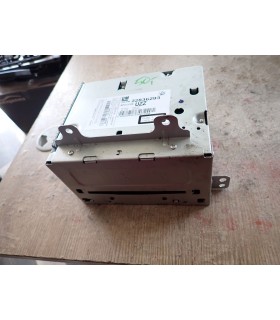 OPEL ASTRA J RADIOODTWARZACZ 22836293