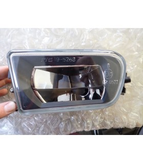 BMW 5 E39 LAMPA HALOGEN LEWY PRZÓD NOWY
