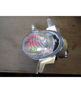 PEUGEOT 206 99- LAMPA HALOGEN LEWY PRZÓD 67742319 NOWY