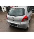 TOYOTA YARIS II KLAPA KOD LAK. 1E7